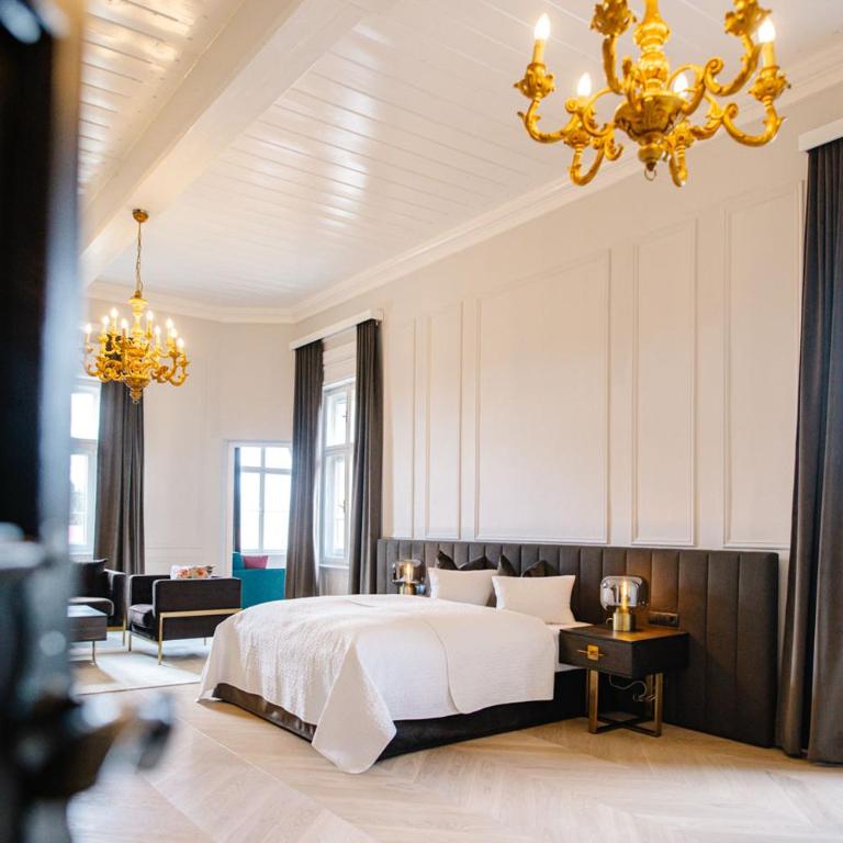 Georgi Schloss - Boutique Hotel - Suite - 5