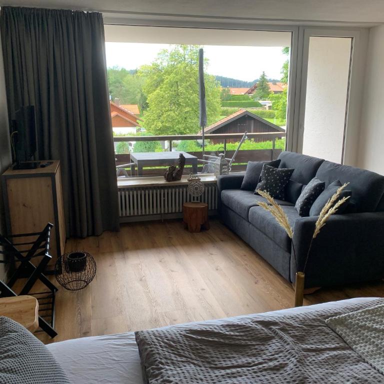 Staufen Herz - Apartment mit 1 Schlafzimmer - 24