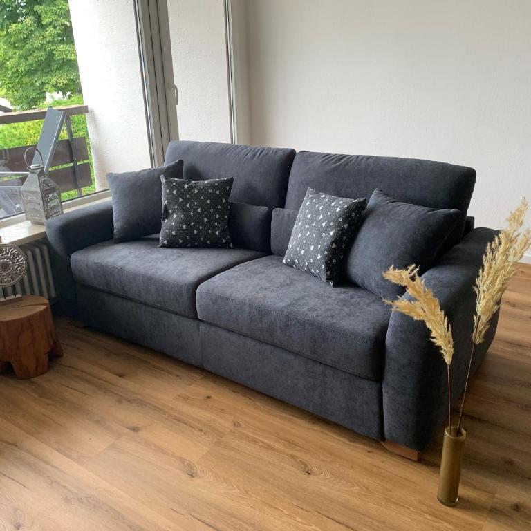 Staufen Herz - Apartment mit 1 Schlafzimmer - 25