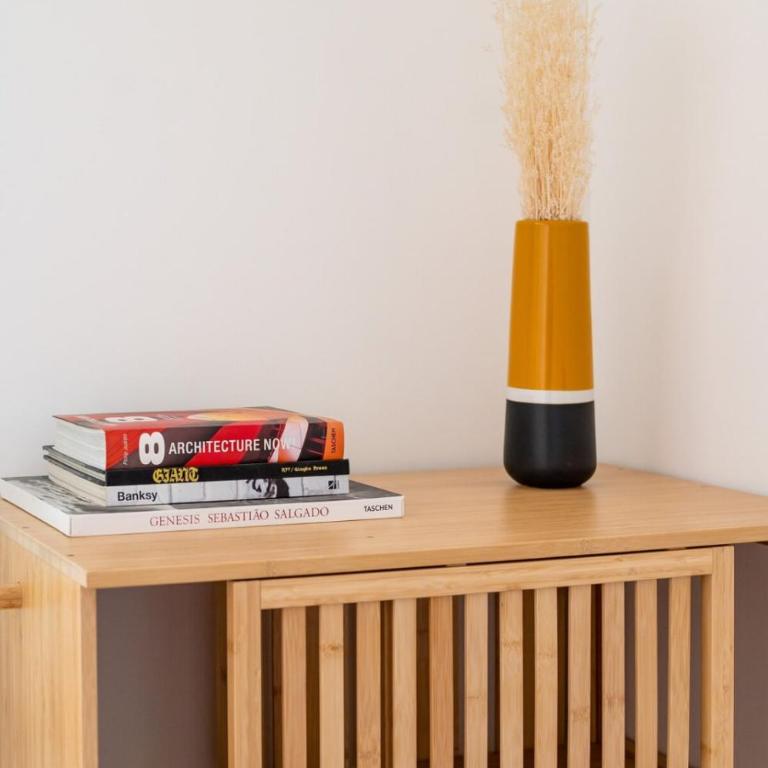 Cozy and Elegant Studio Bellecombe District Lyon 6th - Appartement - 17