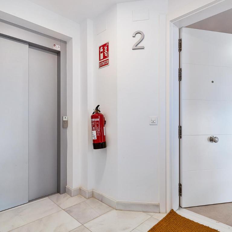 Angelica's Home Fuengirola - Two-Bedroom Apartment - 3