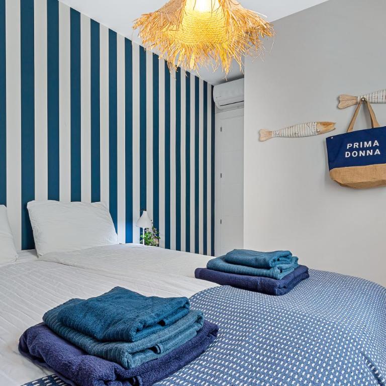 Angelica's Home Fuengirola - Two-Bedroom Apartment - 14