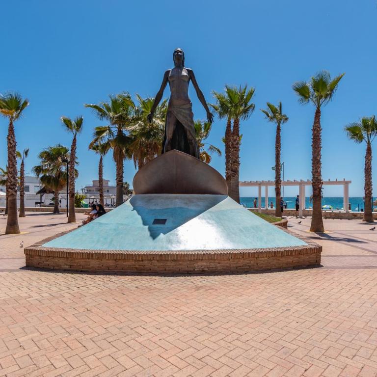 Angelica's Home Fuengirola - Two-Bedroom Apartment - 30