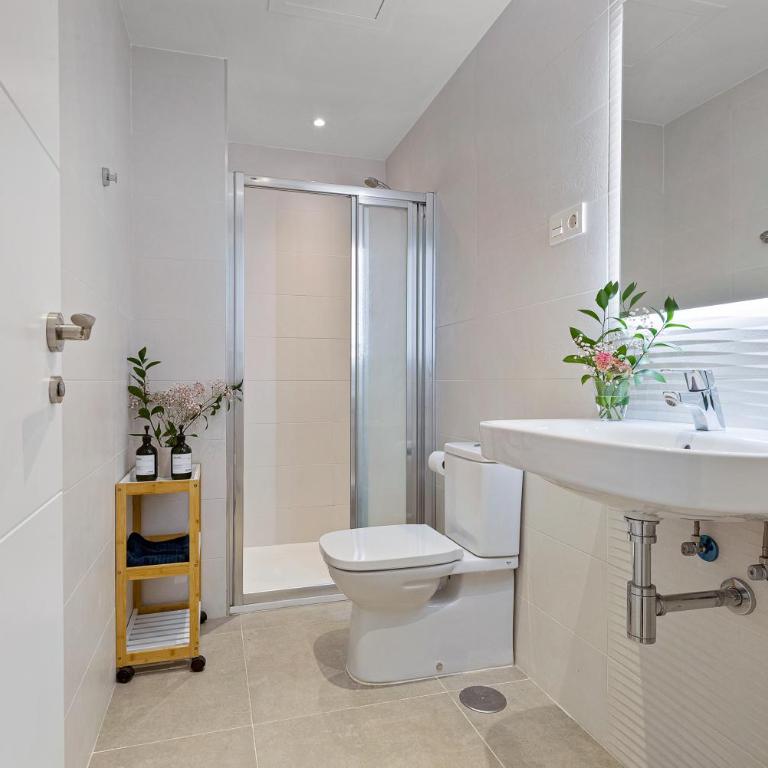 Angelica's Home Fuengirola - Two-Bedroom Apartment - 24