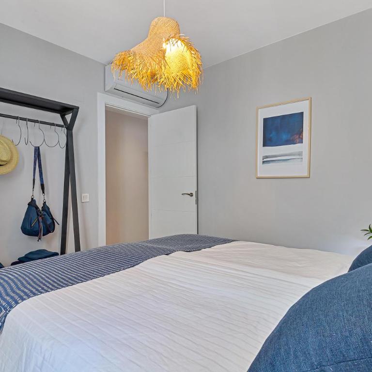 Angelica's Home Fuengirola - Two-Bedroom Apartment - 20