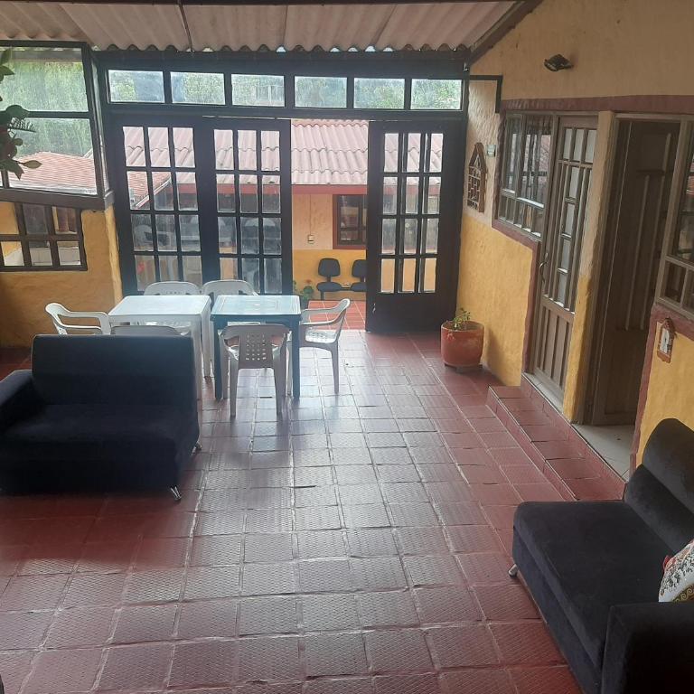 Cabaña La Esperanza - Bungalow - 3