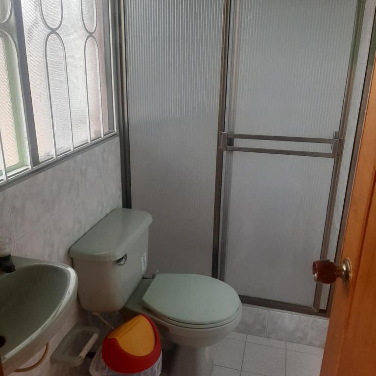 Cabaña La Esperanza - Bungalow - 4
