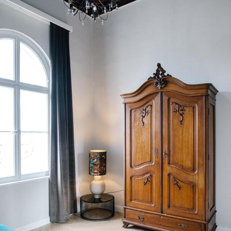 Georgi Schloss - Boutique Hotel - Suite - 9