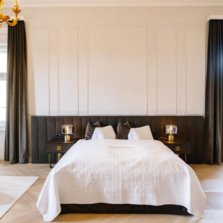 Georgi Schloss - Boutique Hotel - Suite - 1