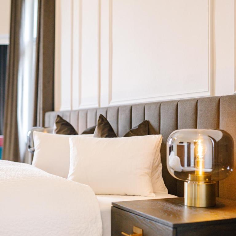 Georgi Schloss - Boutique Hotel - Suite - 6