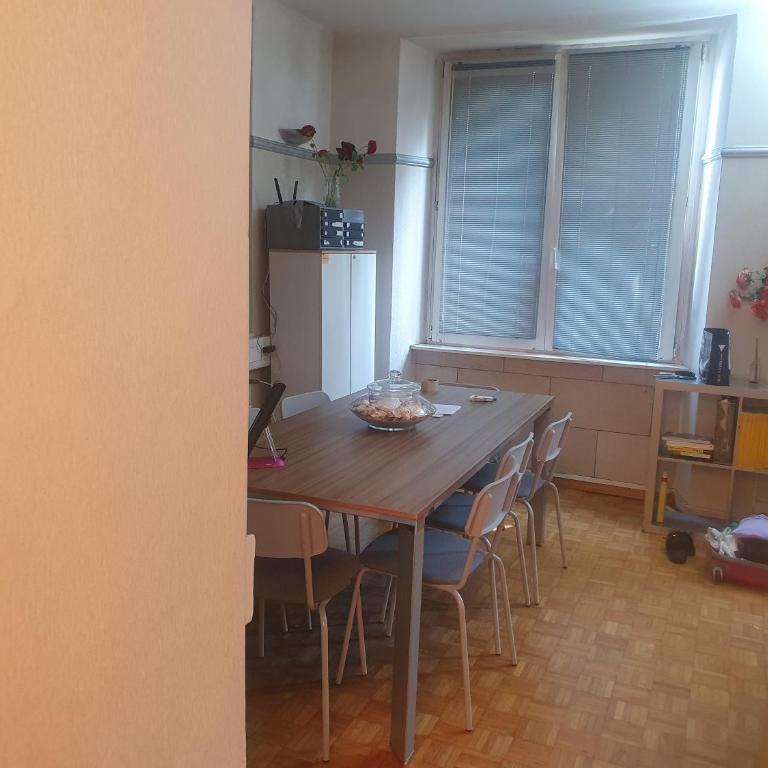 Central Lugano Family Flat 2 Bedrooms Lake view - Appartamento con 2 Camere da Letto - 43