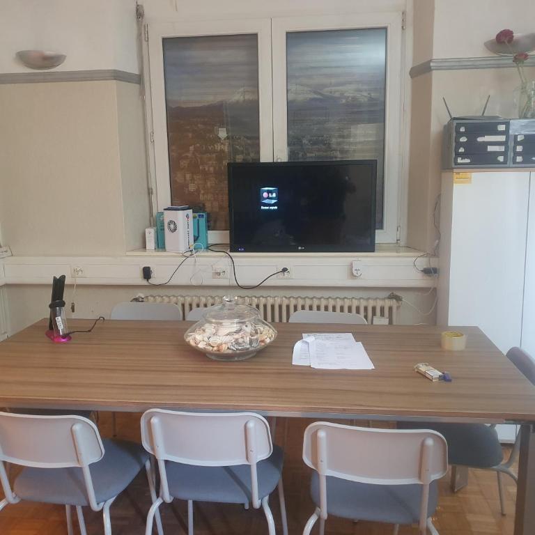 Central Lugano Family Flat 2 Bedrooms Lake view - Appartamento con 2 Camere da Letto - 45