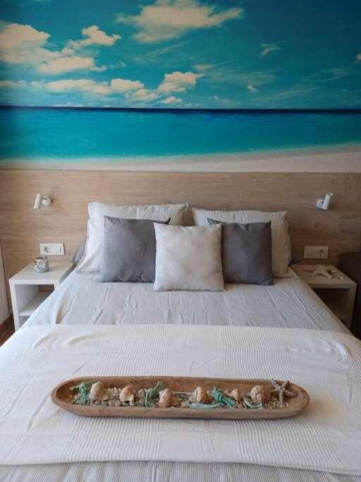 Relax y Playa para 4 personas - Apartment - 4