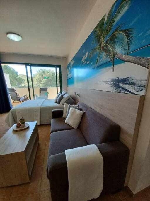 Relax y Playa para 4 personas - Apartment - 9