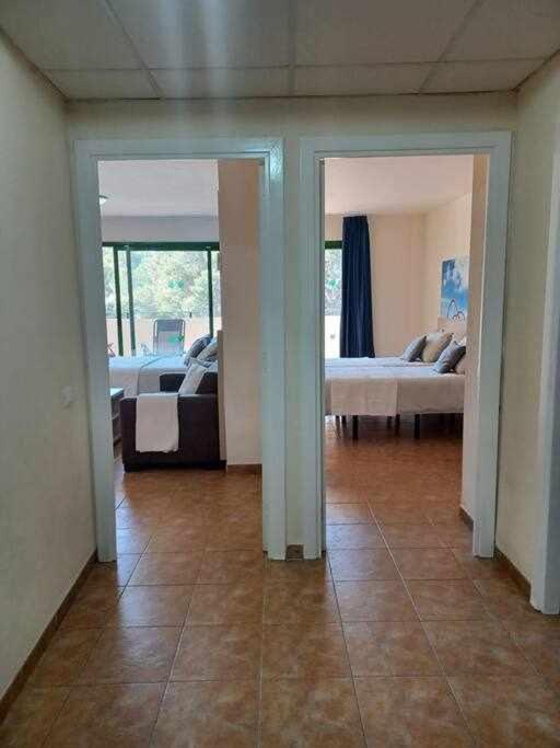 Relax y Playa para 4 personas - Apartment - 10