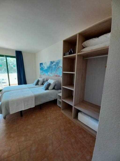 Relax y Playa para 4 personas - Apartment - 12