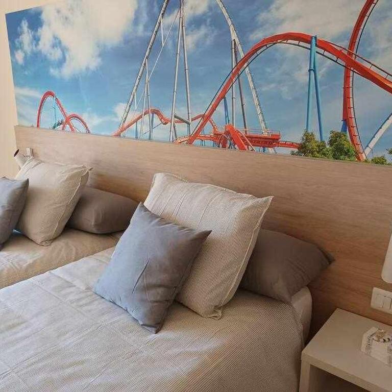 Relax y Playa para 4 personas - Apartment - 13