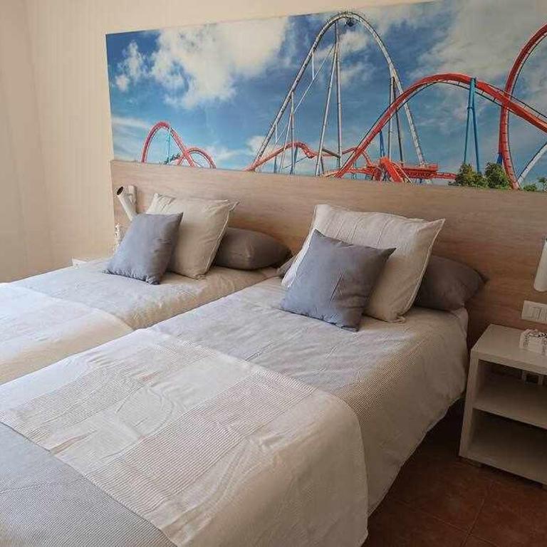 Relax y Playa para 4 personas - Apartment - 14