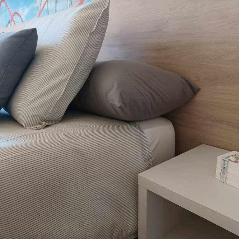 Relax y Playa para 4 personas - Apartment - 16