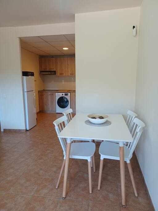 Relax y Playa para 4 personas - Apartment - 18