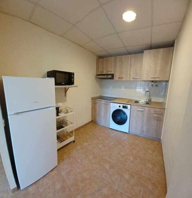 Relax y Playa para 4 personas - Apartment - 21