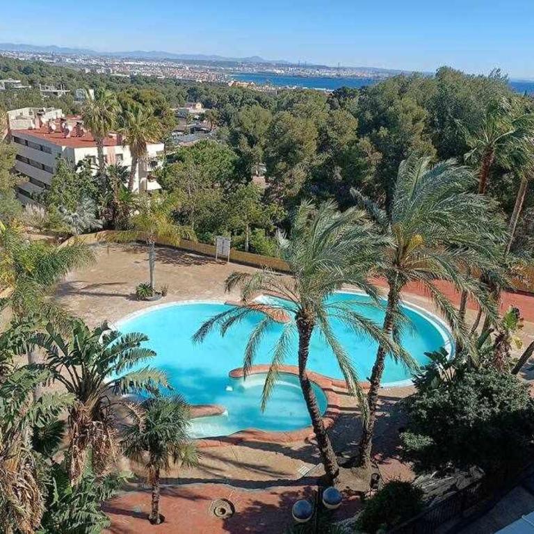 Relax y Playa para 4 personas - Apartment - 27