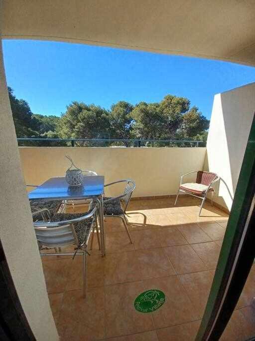 Relax y Playa para 4 personas - Apartment - 30