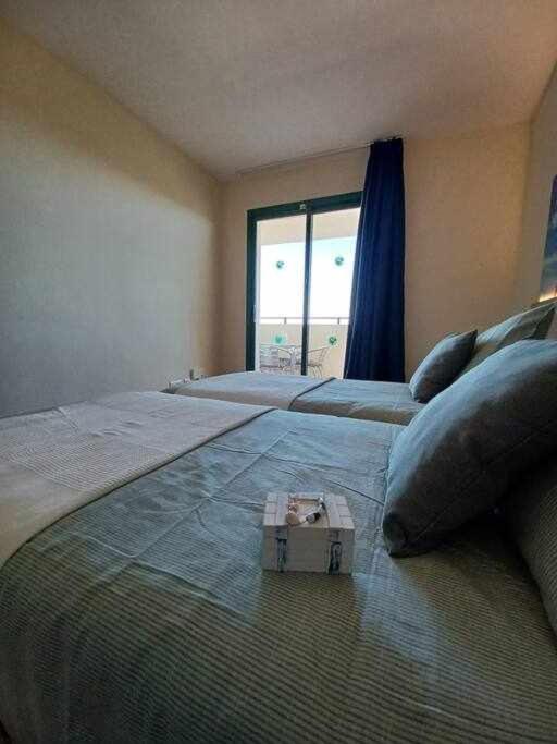 Mar y confort para 4 personas - Apartment - 12