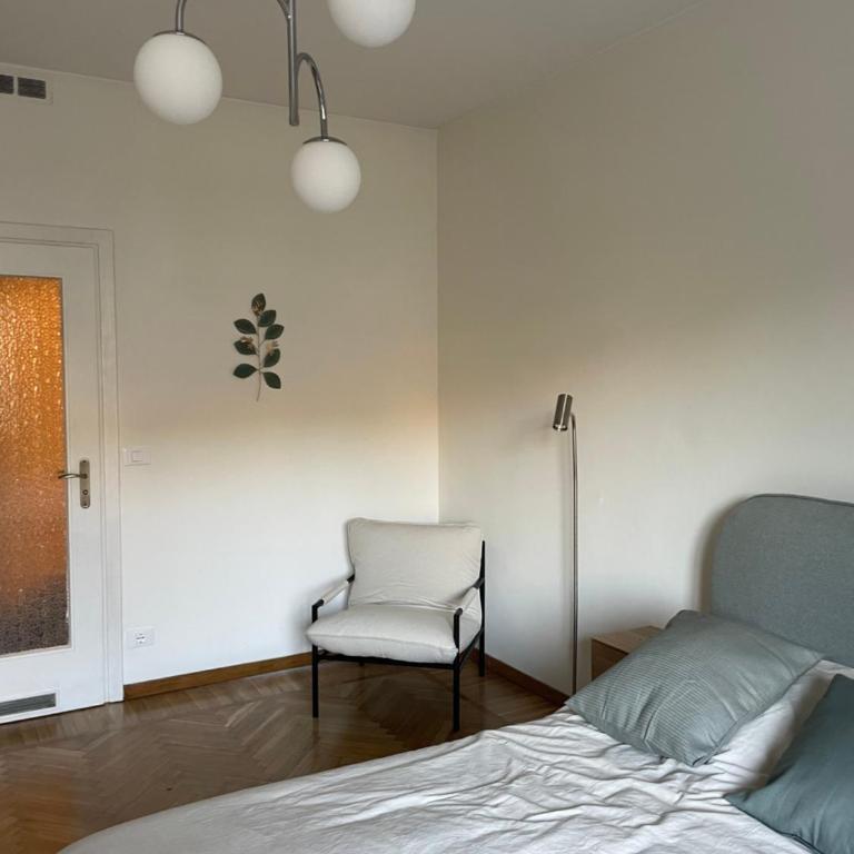 Water lily residence - Appartamento con 2 Camere da Letto - 24