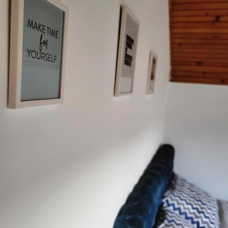 Apartman Gavro - Apartman - 15