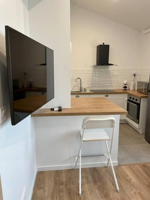 Magnifique appartement Narbonne - Apartamento de 2 dormitorios - 4