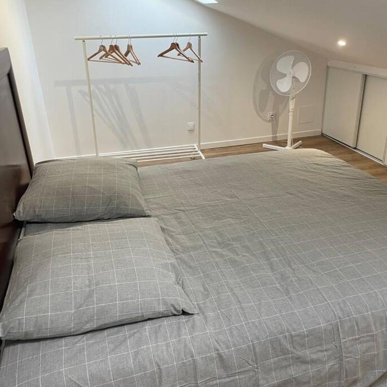 Magnifique appartement Narbonne - Apartamento de 2 dormitorios - 5
