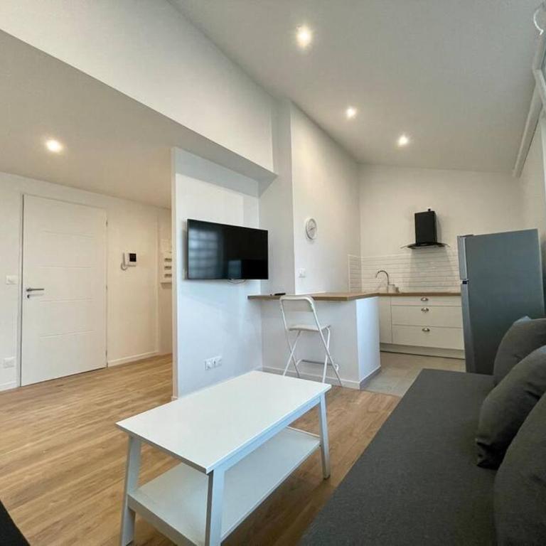 Magnifique appartement Narbonne - Apartamento de 2 dormitorios - 6