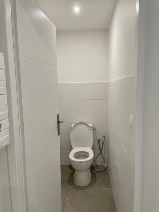 Magnifique appartement Narbonne - Apartamento de 2 dormitorios - 7