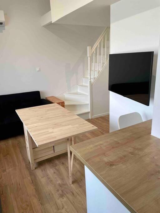 Magnifique appartement Narbonne - Apartamento de 2 dormitorios - 10