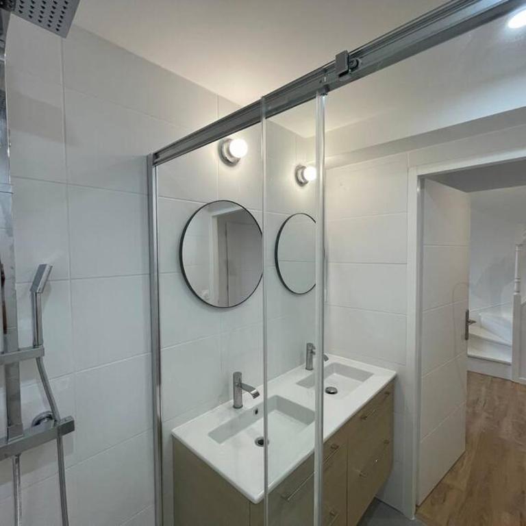 Magnifique appartement Narbonne - Apartamento de 2 dormitorios - 11