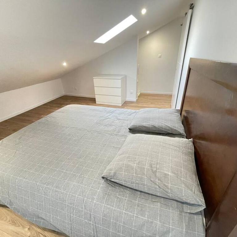 Magnifique appartement Narbonne - Apartamento de 2 dormitorios - 12