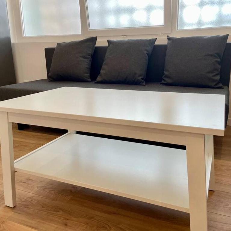 Magnifique appartement Narbonne - Apartamento de 2 dormitorios - 14