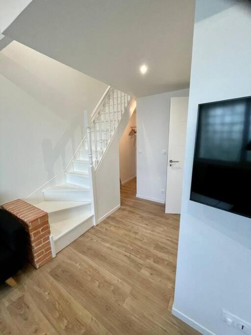 Magnifique appartement Narbonne - Apartamento de 2 dormitorios - 15