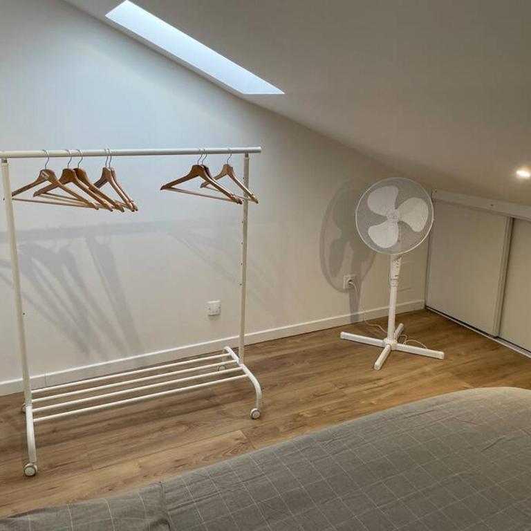 Magnifique appartement Narbonne - Apartamento de 2 dormitorios - 21