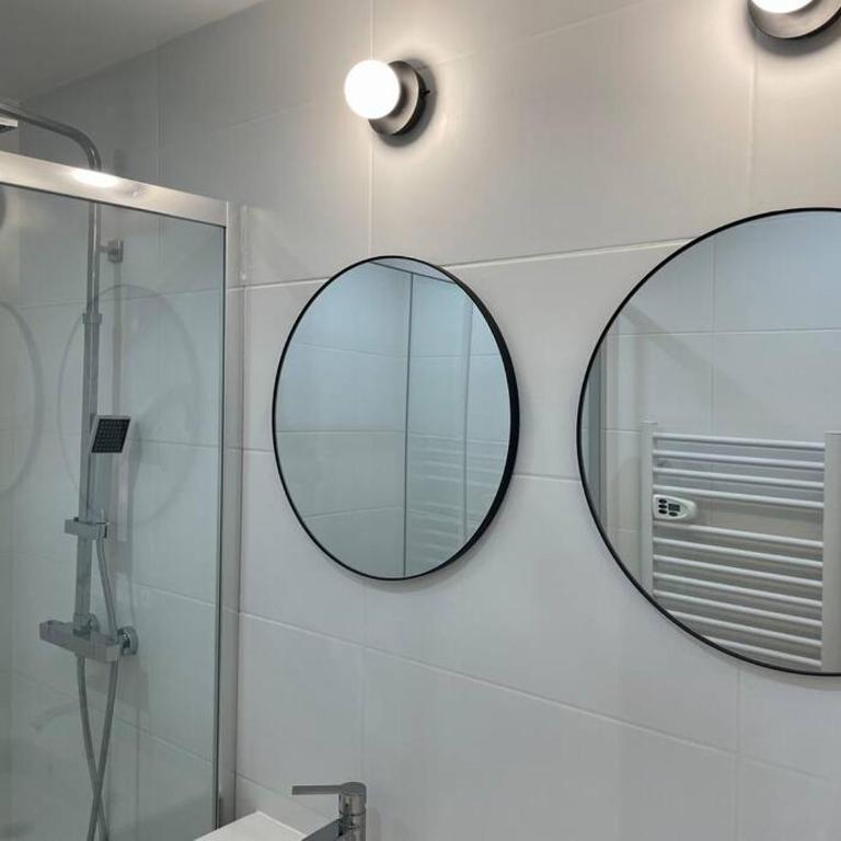 Magnifique appartement Narbonne - Apartamento de 2 dormitorios - 25