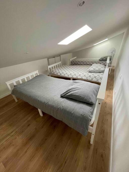 Magnifique appartement Narbonne - Apartamento de 2 dormitorios - 27