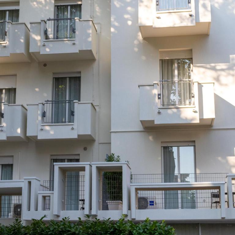 DimmiDiRimini - Appartamenti in Affitto - Appartamento con Terrazza - 15