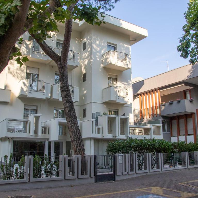 DimmiDiRimini - Appartamenti in Affitto - Appartamento con Terrazza - 1