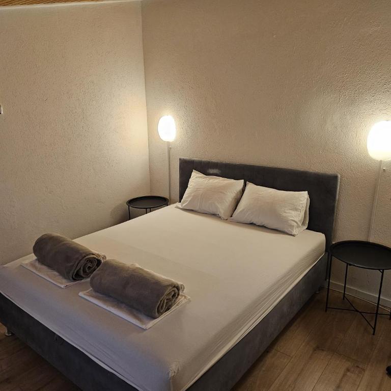 Villa Green - Vila sa 3 Spavaće Sobe - 10