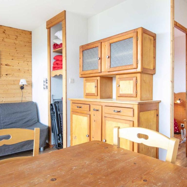 V du Bachat- MELEZES A31- 4P - Appartement - 6