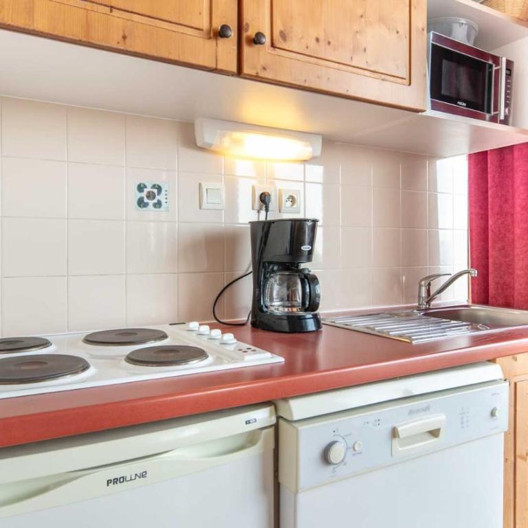 V du Bachat- MELEZES A31- 4P - Appartement - 7