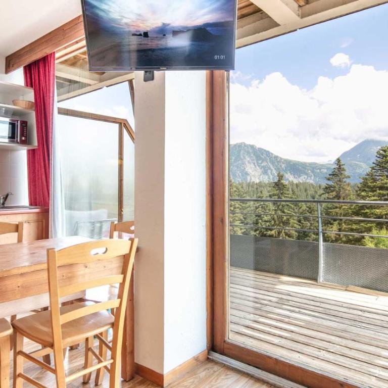 V du Bachat- MELEZES A31- 4P - Appartement - 4