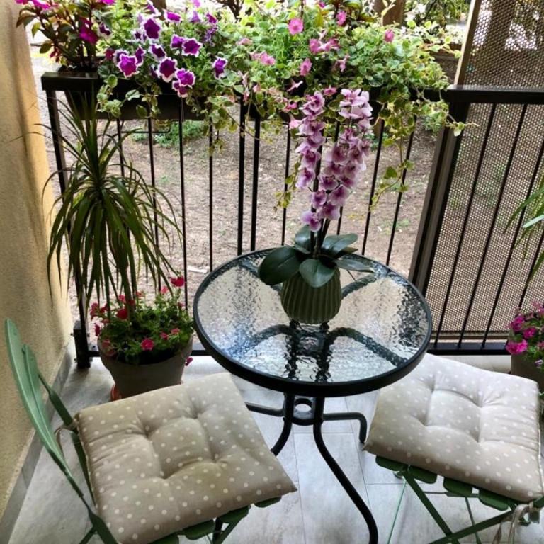 Villa Alba Residence Garda Lake - Appartamento Monolocale - 11