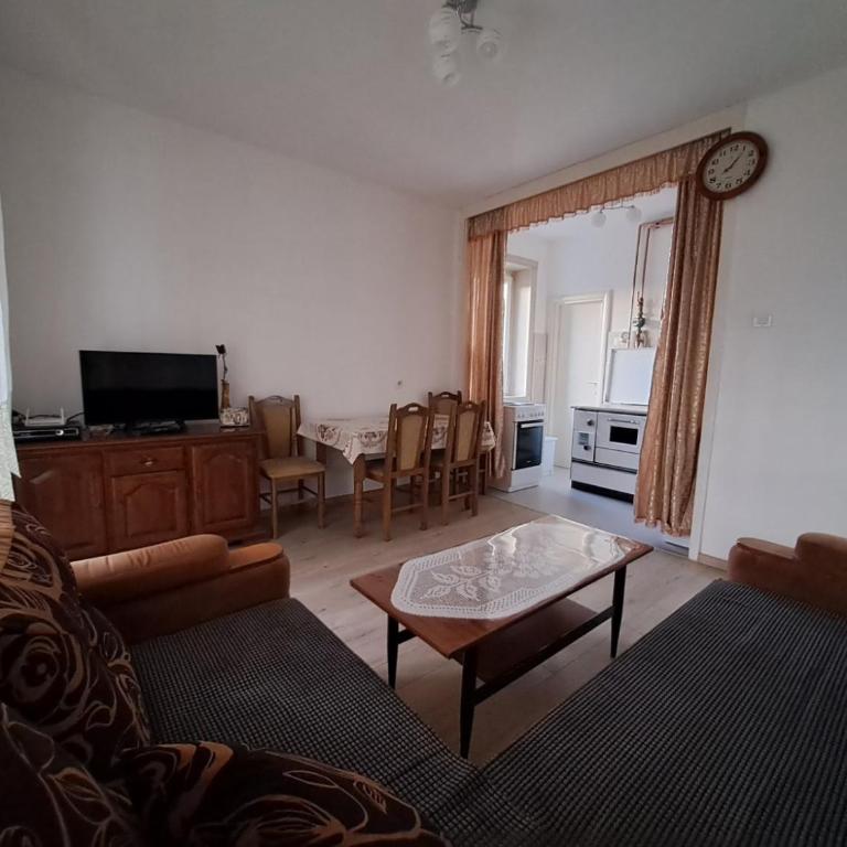 Apartman Crno Jezero - Apartment with Mountain View - 2